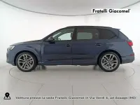Begagnad Audi Q7 S-Line 286 HK (210 kW) 2025 Grå SUV