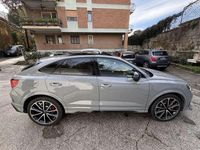 Usata Audi RS Q3 Sportback 400 CV (294 kW) 2023 Grigio SUV