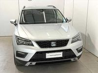 usata Seat Ateca 1.6 TDI DSG STYLE 115CV