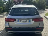 Gebraucht Mercedes E220 All-Terrain Premium Plus 194 PS (142 kW) 2018 Kombi