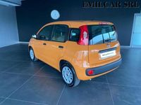 usata Fiat Panda 1.0 FireFly S&S Hybrid