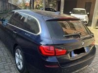 Usata BMW 520 Efficient Dynamics 184 CV (135 kW) 2011 Station wagon