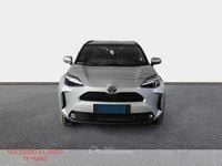 Usata Toyota Yaris Cross Sport 116 CV (85 kW) 2025 Bianco SUV