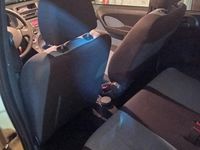 Usata Fiat Panda 2009 Giallo Berlina