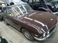 Gebraucht Lancia Fulvia 90 PS (66 kW) 1970 Braun Kleinwagen