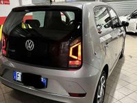 Usata VW up! Move 68 CV (50 kW) 2019 Utilitaria