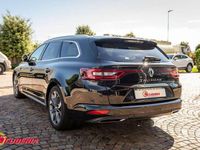 Usata Renault Talisman Business 150 CV (110 kW) 2020 Nero Station wagon