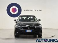 usata BMW 320 Serie 3 GT d xDrive Business Advantage aut. usato