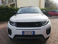 usata Land Rover Range Rover evoque 2000/150cv