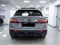 Usata Audi Q5 Sportback S-Line 204 CV (150 kW) 2022 SUV