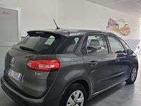 Usata Citroën C4 156 CV (114 kW) 2016 Grigio Monovolume