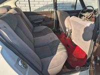 Usata Alfa Romeo Alfasud 1970 Grigio Berlina