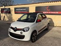 Usata Renault Twingo SE 70 CV (51 kW) 2015 Bianco Utilitaria
