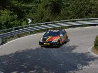 Usata Honda Civic Type R 2004