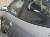 Usata Chevrolet Tacuma 2001 Grigio Monovolume