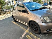 Usata Toyota Yaris 130 CV (95 kW) 2001 Utilitaria