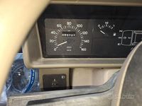 Usata Fiat Panda 45 CV (33 kW) 1998 Utilitaria