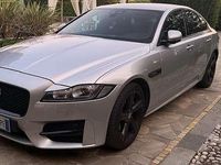 Usata Jaguar XF Executive 241 CV (177 kW) 2019 Berlina