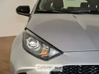 Nuova Mazda 2 Center-Line 116 CV (85 kW) 2026 Grigio Utilitaria
