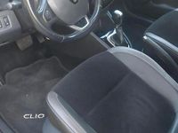 Usata Renault Clio IV 90 CV (66 kW) 2017 Nero Berlina