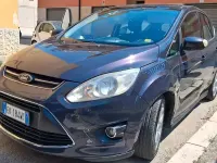 Usata Ford C-MAX 115 CV (84 kW) 2011 Monovolume