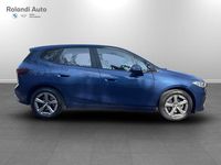 Usata BMW 218 149 CV (109 kW) 2022 Blu Station wagon