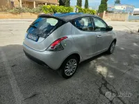 Usata Lancia Ypsilon Platinum 85 CV (62 kW) 2012 Grigio Utilitaria