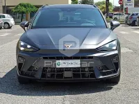 Usata Cupra Leon 150 CV (110 kW) 2024 Grigio Station wagon