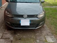 Occasion VW Polo 54 ch (39 kW) 2013 Berline