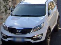 Usata Kia Sportage Active 116 CV (85 kW) 2014 SUV