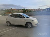 usata Lancia Ypsilon 3ª serie 1.3 MJT 16V 95 CV 5