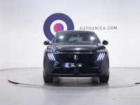 Usata Peugeot 3008 Allure 136 CV (100 kW) 2024 Nero SUV