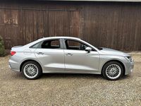 Usata Audi A3 2022 Grigio Berlina