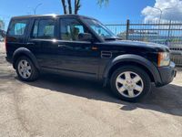 usata Land Rover Discovery 3 2.7 TDV6 3 2.7 TDV6 SE