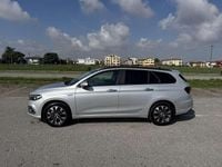 Usata Fiat Tipo City Life 95 CV (69 kW) 2022 Station wagon
