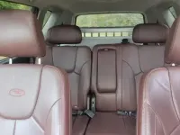 Usata SsangYong Rexton 178 CV (130 kW) 2016 Bianco SUV