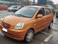 Usata Kia Picanto 64 CV (47 kW) 2004 Utilitaria