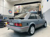 Usata Ford Escort 105 CV (77 kW) 1986 Other Berlina