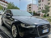 usata Audi A6 2.0 tdi Business 177cv