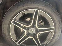 Usata Mercedes GLB200 AMG 150 CV (110 kW) 2024 SUV