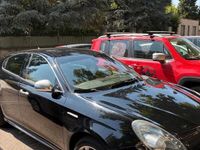 Usata Alfa Romeo Giulietta 180 CV (132 kW) 2012 Nero Utilitaria