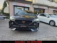 Usata Cupra Formentor 150 CV (110 kW) 2024 Nero SUV