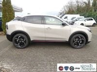 Nuova Alfa Romeo GT Junior Edizione Speciale 136 CV (100 kW) 2025 Beige SUV