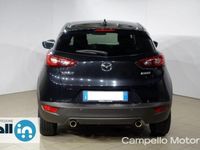 usata Mazda CX-3 CX-31.8L Skyactiv-D Executive