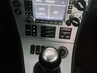 Usata Alfa Romeo 166 Exclusive 175 CV (128 kW) 2004 Grigio Berlina