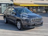Usata Jeep Cherokee Longitude 185 CV (136 kW) 2015 Grigio SUV