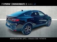 Usata Renault Arkana Intens 145 CV (106 kW) 2022 Nero SUV