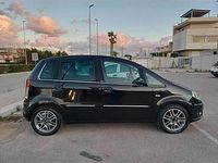 Usata Lancia Musa 95 CV (69 kW) 2012 Nero Monovolume