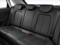 Usata Audi Q2 Admired 150 CV (110 kW) 2021 Argento SUV