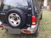 Usata Suzuki Vitara 109 CV (80 kW) 2003 SUV